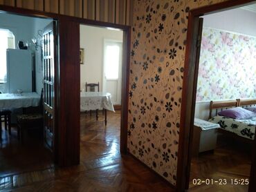 Köhnə tikili: Bakı, 8-ci mikrorayon, 2 otaqlı, Köhnə tikili, m. Azadlıq Prospekti, 58 kv. m — 9