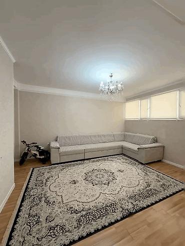 алам сити: 2 комнаты, 54 м², 108 серия, 7 этаж, Евроремонт — 4