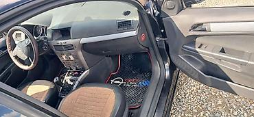 opel astra h arxa stop: Opel Astra: 1.3 l | 2006 il 300000 km Hetçbek — 6