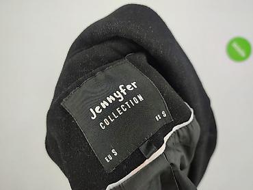 vinted katana: Jennyfer, Płaszcz damski, rozmiar S — 4