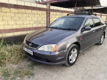 хонда авансир 2001: Honda Avancier: 2002 г., 2.3 л, Автомат, Бензин, Универсал