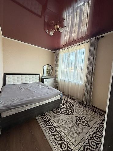 Посуточная аренда домов: 100 м², 4 комнаты, Евроремонт — 6