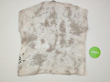monari kurtki: Monari, Bluzka damska, rozmiar 6XL — 3