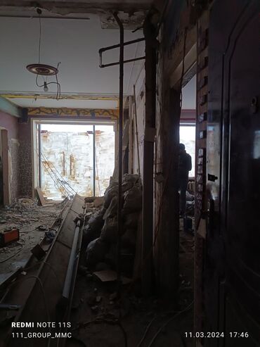 Beton işləri: Beton kesme kəsmə beton kəsimi kesimi karotçu - Beton kəsmə deşmə -da lalafo.az — 2 Beton işləri: Beton kesme kəsmə beton kəsimi kesimi karotçu - Beton kəsmə deşmə — 2