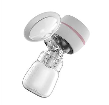 родио: Электрический молокоотсос Portable Electric breast Pump Важным — 9