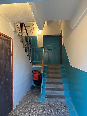 flat on rent: 3 комнаты, 70 м², 1 этаж — 3