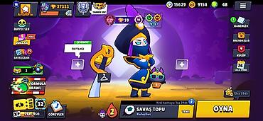 Другое: Brawl Stars hesabı yalniz mesajla elaqe saxlanilsin hesabin etrafli — 1
