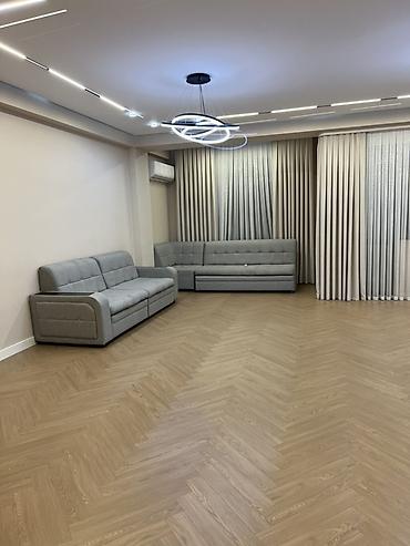 Ремонт под ключ: Квартира с современным ремонтом в светлых тонах - Планировка — 23