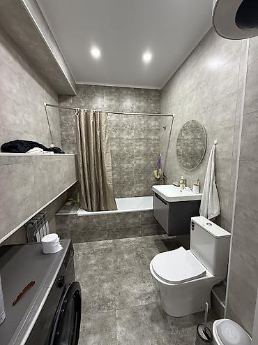 ts group: 2 комнаты, 64 м², Технопарк Элитка, 3 этаж, Евроремонт — 3