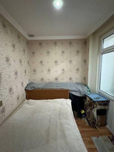 Köhnə tikili: Bakı, 2 otaqlı, Köhnə tikili, m. Xətai, 40 kv. m — 11