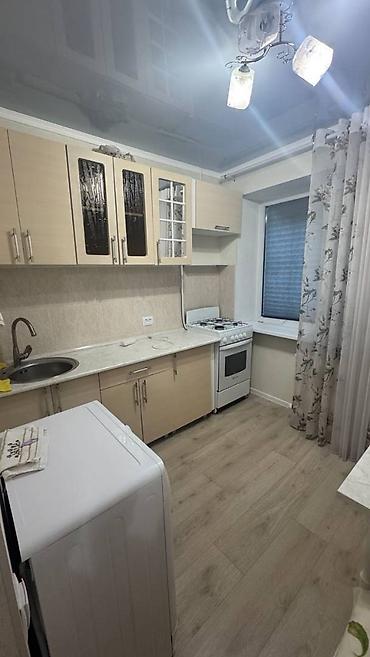 Продажа квартир: 1 комната, 38 м², 1 этаж, Евроремонт — 5