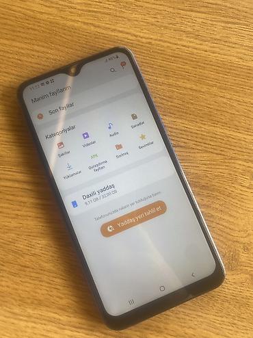 nokia yeni model: Samsung Galaxy A10s, 32 GB — 5