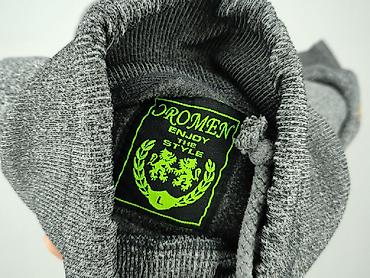 pull: Sweatshirt for men, size L — 4
