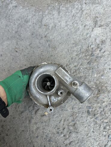 Другие автозапчасти: Sangyong Musso — 6