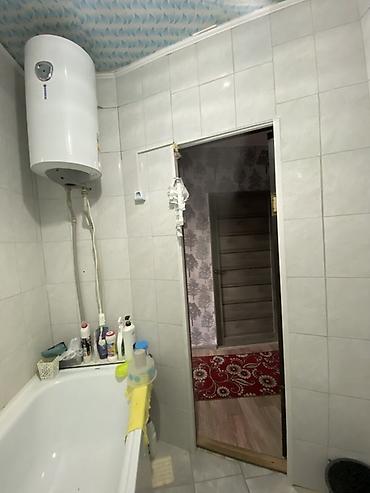 Продажа квартир: 1 комната, 34 м², 3 этаж — 10