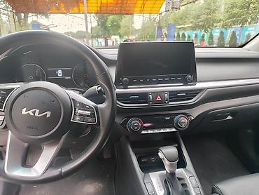 саренто 2020: Kia K3: 2021 г., 1.6 л, Автомат, Бензин, Седан — 3
