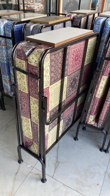 Çarpayılar: Yeni, Təknəfərlik çarpayı, Bazasız, Matras ilə, Siyirməsiz, Azərbaycan -da lalafo.az — 3 Çarpayılar: Yeni, Təknəfərlik çarpayı, Bazasız, Matras ilə, Siyirməsiz, Azərbaycan — 3