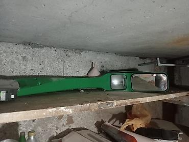 traktor elanları: Məhsul: Traktor üçün sağ/sol yan güzgü bloku (iki mərhələli güzgülü) — 1