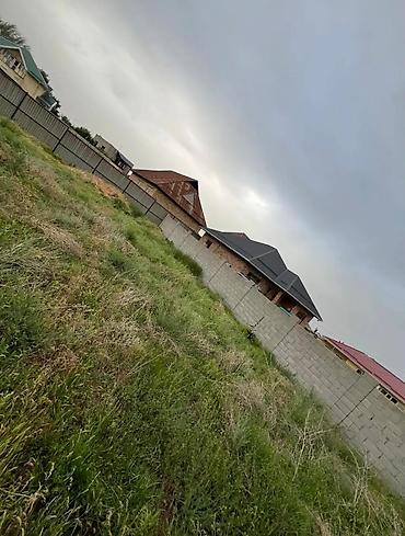 участок горный ветерок: 5 соток, Для строительства, Договор купли-продажи, Красная книга — 2