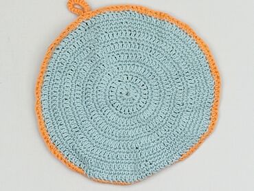 PL - Napkin 20 x 20, color - Light blue, condition - Perfect