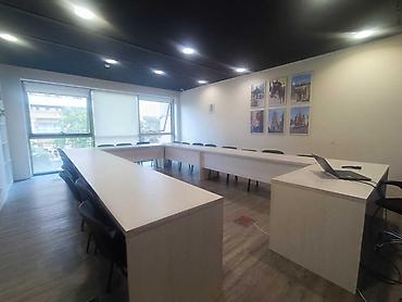 bolt bas ofis elaqe: İcarəyə verilir 1 otaqlı ofis 40 m², Sahil m. Daha 4 şəklə bax — 4