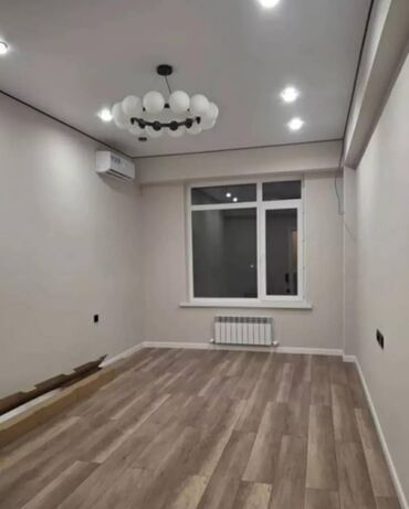 Продажа квартир: 1 комната, 39 м², Элитка, 4 этаж, Евроремонт