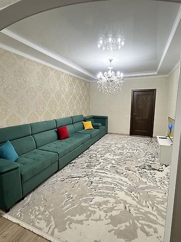 Продажа квартир: 3 комнаты, 82 м², 106 серия улучшенная, 4 этаж, Косметический ремонт — 2