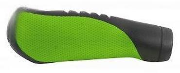 Dodaci za bicikl: RUČKE VOLANA FORCE ERGO | RUČKE VOLANA FORCE ERGOGumene ručke, sa — 7