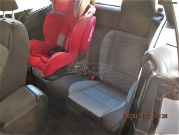 Volkswagen: Volkswagen Eos: 1.4 l. | 2008 έ. Καμπριολέ — 10