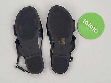 zdrowa stopka buty: Sandały damskie, rozmiar 38 — 3