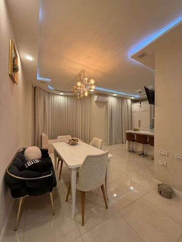 Yeni tikili: 3 otaqlı, Yeni tikili, 192 kv. m — 13