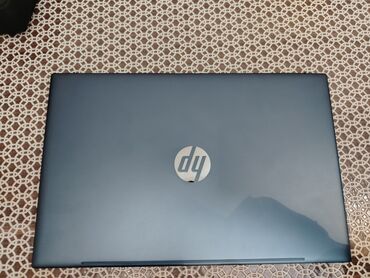 hp pavilion x360: Yeni HP Pavilion, 15.6 ", Intel Core i7, 512 GB