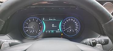 Hyundai: Hyundai Palisade: 2020 г., 3.8 л, Автомат, Бензин, Кроссовер — 7