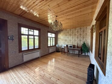 Həyət evləri və villaların satışı: Satılır: geniş və işıqlı həyət evi - Planlama: bir neçə otaqdan — 3