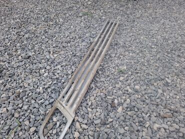 Bamperlər, buferlər: Məhsul: Avtomobil üçün ön bamper və əlavə plastik elementlər dəsti — 11