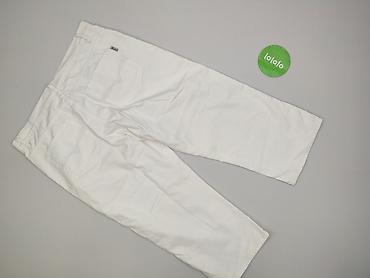 cargo ubrania: Spodnie 3/4 damskie, rozmiar L — 3