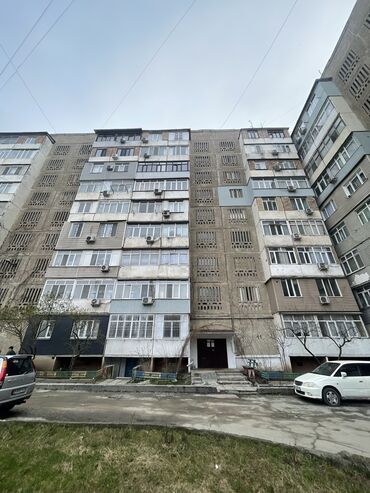 Продажа квартир: 3 комнаты, 82 м², 106 серия, 2 этаж, Косметический ремонт