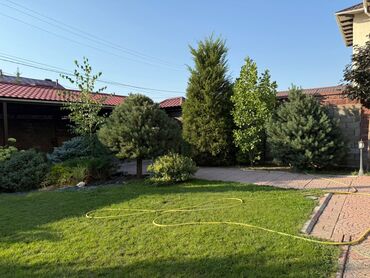 Продажа домов: Дом, 350 м², 6 комнат, Агентство недвижимости, Евроремонт — 25