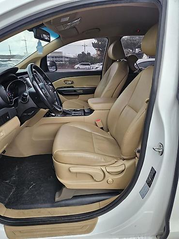 Kia: Kia Carnival: 2019 г., 2.2 л, Автомат, Дизель, Минивэн — 14