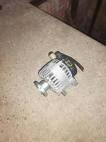 auto l: ALTERNATOR 1.8 TDCI ZA FORD C-MAX, FIESTA, FOCUS . OD 2004. DO 2007 — 3