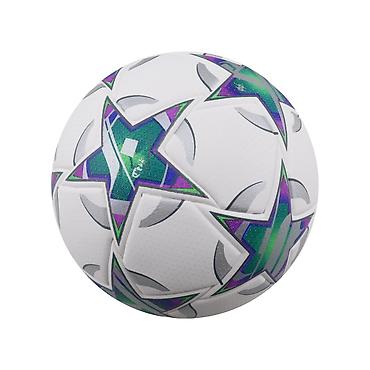 Toplar: №: 8626 Məhsulun adı: Futbol topu Liqa 01 N4, rəngbərəng Kateqoriya — 1