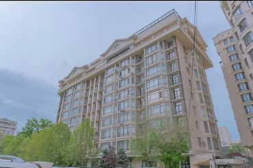 Продажа квартир: 5 и более комнат, 600 м², Элитка, 10 этаж, Дизайнерский ремонт — 30