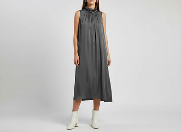 sukienki długa obcisła: Zara, Women`s dress, size S