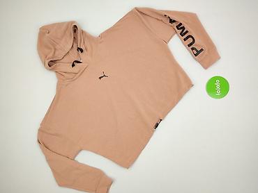 rozmiarowka pull: Puma, Bluza z kapturem damska, rozmiar M — 2