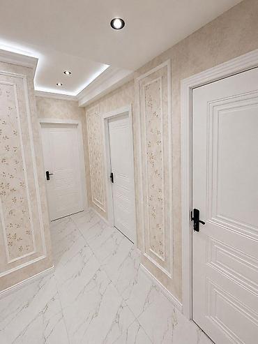 nerimanovda evler: İcarəyə verilir 3 otaqlı yeni tikili 110 m², Nəriman Nərimanov m — 9