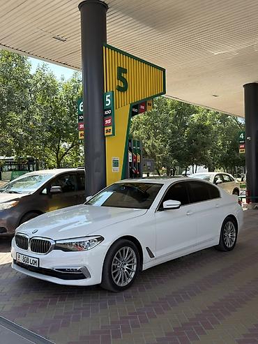 бмв х5 глушитель: BMW 520: 2020 г., 2 л, Автомат, Бензин, Седан — 5
