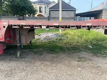 Прицепы и полуприцепы: Прицеп, Трал — 9