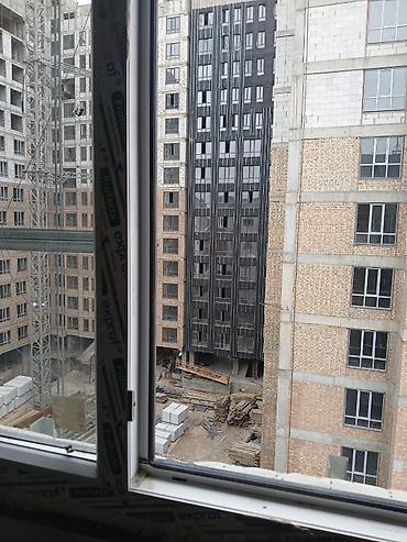 45: 1 комната, 45 м², 106 серия, 8 этаж, ПСО (под самоотделку) — 6