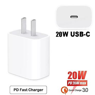макбук переходник: Оригинальное зарядное устройство Power Adapter Apple 20W USB-C A2244 — 5