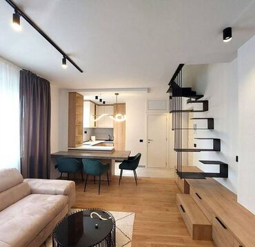 Apartments: 3 bedroom, 50 sq. m, 5 Floor Number